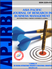 asia pacific journal